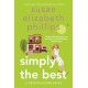 Simply the Best: A Chicago Stars Novel