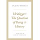 Heidegger: The Question of Being and History
