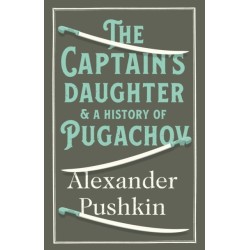 The Captain's Daughter