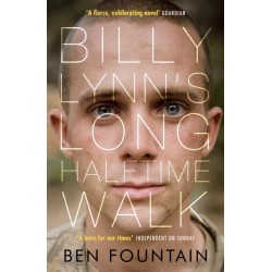 Billy Lynn's Long Halftime Walk