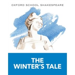 Oxford School Shakespeare: The Winter's Tale