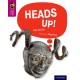 Oxford Reading Tree TreeTops inFact: Level 10: Heads Up!