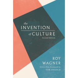 The Invention of Culture