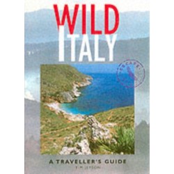Wild Italy: A Traveller's Guide