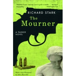 The Mourner: A Parker Novel