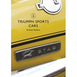 Triumph Sports Cars