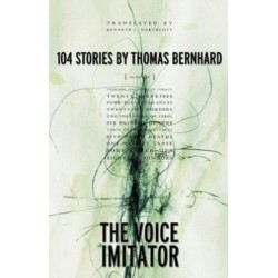 The Voice Imitator