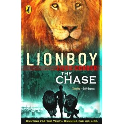 Lionboy: The Chase
