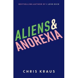 Aliens & Anorexia