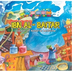 Ibn Al-Baitar: Doctor of Natural Medicine