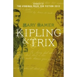 Kipling & Trix: A Novel
