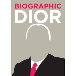 Dior: Great Lives in Graphic Form
