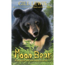Moon Bear