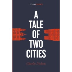 A Tale of Two Cities
