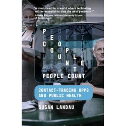 People Count: Contact-Tracing Apps and Public Health