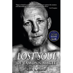 The Lost Soul of Eamonn Magee