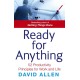 Ready For Anything: 52 productivity principles for work and life
