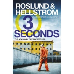 Three Seconds: Ewert Grens 4