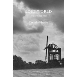 Lost World: England 1933-1936