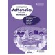 Cambridge Primary Mathematics Workbook 3 Second Edition