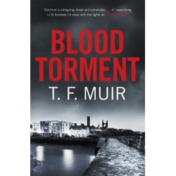 Blood Torment