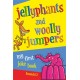 Jellyphants and Woolly Jumpers: My First Joke Book