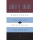 Political Thought and Political Thinkers