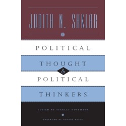 Political Thought and Political Thinkers