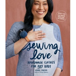 Sewing Love: Handmade Clothes for Any Body