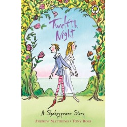 A Shakespeare Story: Twelfth Night