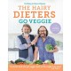 The Hairy Dieters Go Veggie: 80 delicious vegetarian recipes to lose weight