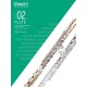 Trinity College London Flute Exam Pieces from 2023: Grade 2