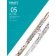 Trinity College London Flute Exam Pieces from 2023: Grade 5