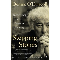 Stepping Stones: Interviews with Seamus Heaney