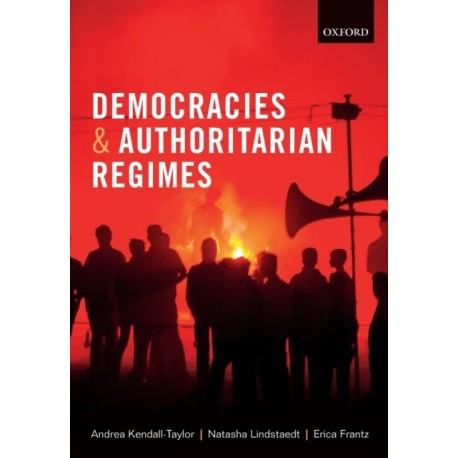Democracies and Authoritarian Regimes