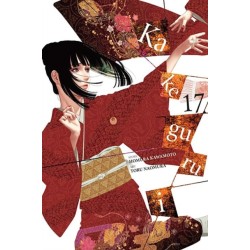 Kakegurui - Compulsive Gambler -, Vol. 17