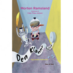 Den klamme liste og andre historier