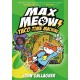 Max Meow Book 4: Taco Time Machine