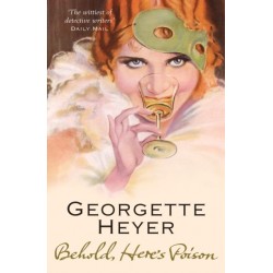 Behold, Here's Poison