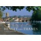 Henley on Thames Little Souvenir Book