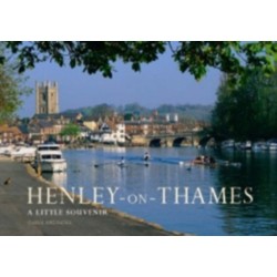 Henley on Thames Little Souvenir Book