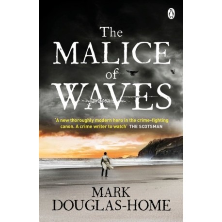 The Malice of Waves