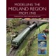 Modelling the Midland Region from 1948