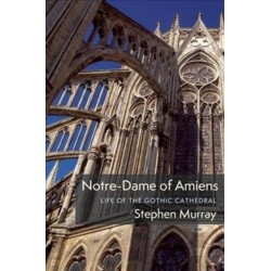 Notre-Dame of Amiens: Life of the Gothic Cathedral
