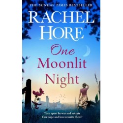 One Moonlit Night: The unmissable novel from the million-copy Sunday Times bestselling author of A Beautiful Spy