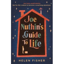 Joe Nuthin's Guide to Life: 'A real joy' –Hazel Prior
