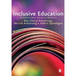 Inclusive Education: International Policy & Practice
