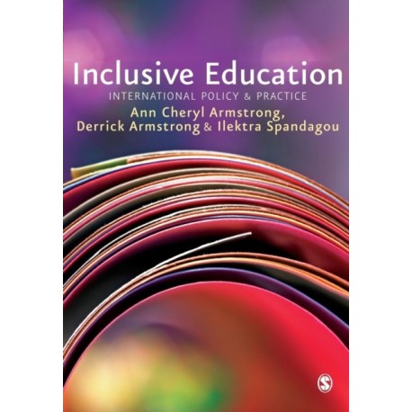 Inclusive Education: International Policy & Practice