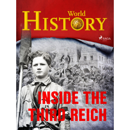 Inside the Third Reich