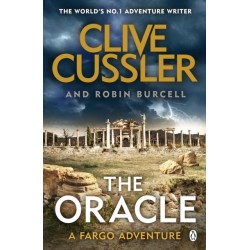 The Oracle: Fargo -11